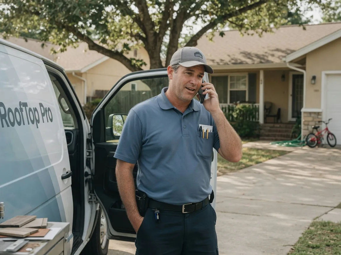 Roof Repair Northvale, NJ FAQs