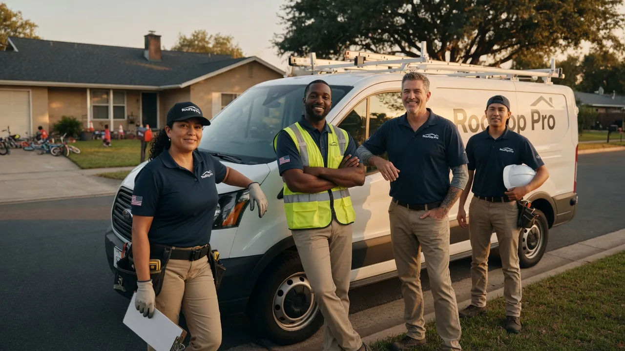 Roof Repair in Northvale, NJ near me